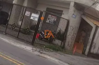Sala comercial com 2 salas para alugar na Avenida Jaçanã, 361, Jaçanã, São Paulo