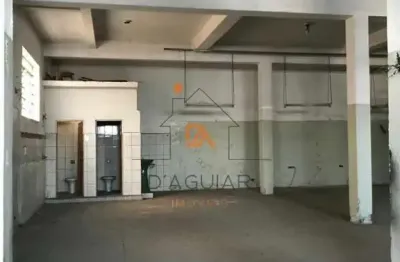 Prédio com 12 salas para alugar na Rua Javorau, 120, Vila Albertina, São Paulo
