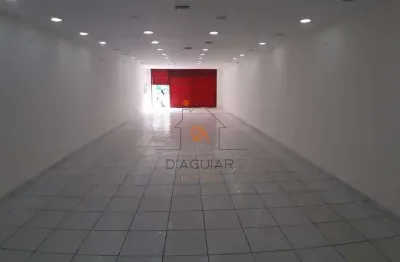 Ponto comercial para alugar na Rua Voluntários da Pátria, 1650, Santana, São Paulo