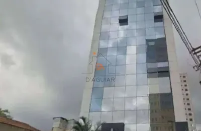 Ponto comercial com 1 sala para alugar na Rua Duarte de Azevedo, 448, Santana, São Paulo
