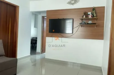 Sobrado para locação com 03 dormitórios e uma paga no horto florestal