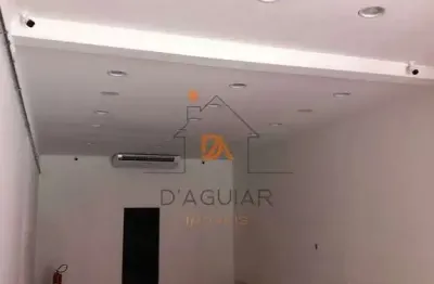 Ponto comercial com 1 sala para alugar na Avenida Tucuruvi, 656, Tucuruvi, São Paulo