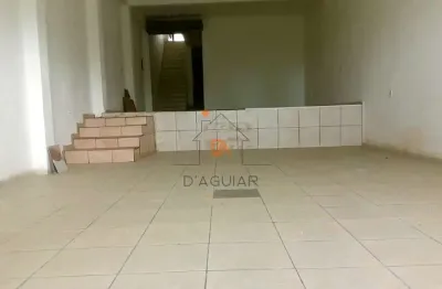 Prédio com 3 salas para alugar na Avenida Basiléia, 381, Lauzane Paulista, São Paulo