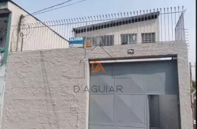 Prédio com 1 sala para alugar na Rua Simão Molinaro, 175, Jardim dos Francos, São Paulo