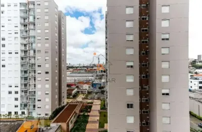 Apartamento para locação com 03 dormitorios e uma suite na vila maria baixa