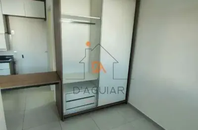 Kitnet / Stúdio para alugar na Rua Augusto Tortorelo Araújo, 325, Jardim São Paulo (Zona Norte), São Paulo