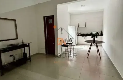 Apartamento com 1 dormitório a 700m do metrô parada inglesa - 30m²