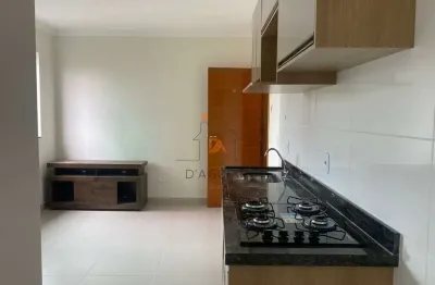 Apartamento de 30m² a 800 metros do metro parada inglesa com 1 quarto, sala e cozinha
