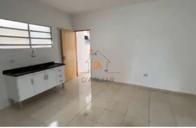 Apartamento para alugar na Vila Ayrosa, próx. da Fernão Dias com 2 quartos, sala e cozinha