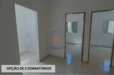Apartamento para alugar na Vila Ayrosa, próx. da Fernão Dias com 2 quartos, sala e cozinha