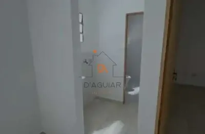 Apartamento para alugar na Vila Ayrosa, próx. da Fernão Dias com um quarto, sala e cozinha