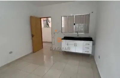 Apartamento para alugar na Vila Ayrosa, próx. da Fernão Dias com um quarto, sala e cozinha