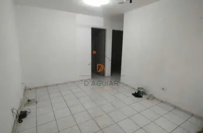 Apartamento com 2 quartos para alugar na Rua Antônio Quintiliano, 99, Jardim Martins Silva, São Paulo