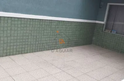 Casa comercial com 4 salas para alugar na Rua Major Sampaio, 85, Santana, São Paulo