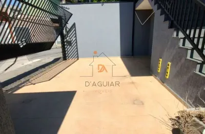 Apartamento com 1 quarto para alugar na Rua Manuel Querino, 11, Vila Nova Mazzei, São Paulo