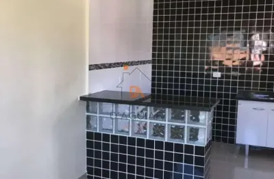 Apartamento com 1 quarto para alugar na Travessa Elza, 82, Vila Aurora (Zona Norte), São Paulo