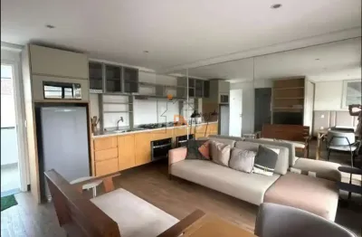 Studio mobiliado para locação na parada inglesa -  moderno, funcional e bem localizado!