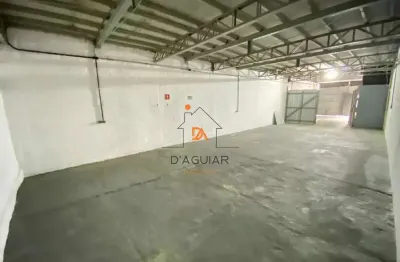 Ponto comercial para alugar na Rua Geolândia, 100, Vila Medeiros, São Paulo
