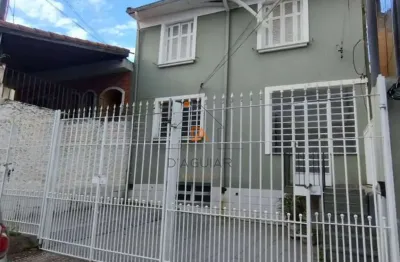 Sobrado para locação no bairro da vila nova mazzei - são paulo - sp