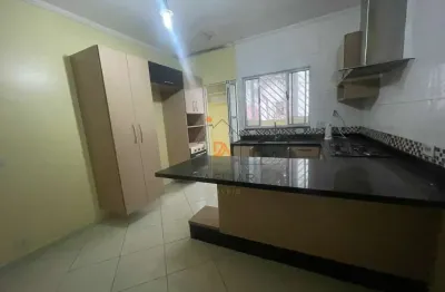 Casa com 3 quartos para alugar na Rua Roberto Rossen, 138, Associação Sobradinho, São Paulo