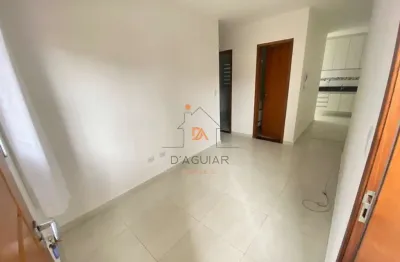 Apartamento para aluguel - vila isolina mazzei  - 2 dormitorios 1 banheiro
