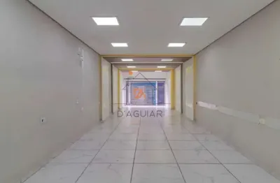 Salão comercial para locação no bairro de  santana - são paulo - sp