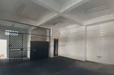 Casa comercial com 5 salas para alugar na Rua Doutor Artur Guimarães, 148, Santana, São Paulo