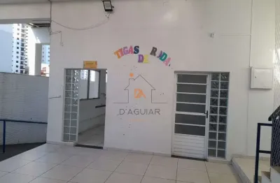 Prédio comercial para locação em santana com 14 salas, 8 bannheiros e 4 vagas