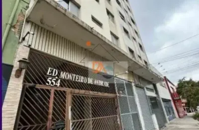Apartamento com 2 quartos para alugar na Rua Doutor Zuquim, 545, Santana, São Paulo