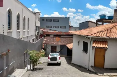 Casa térrea para locação na vila mazzei com 3 quartos, uma suíte e 5 vagas