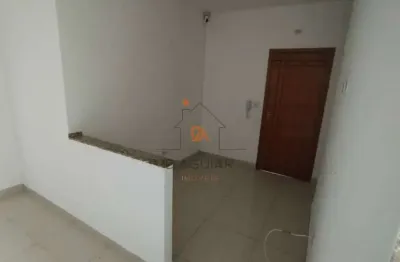 Apartamento com 1 quarto para alugar na Rua Cruz de Malta, 525, Parada Inglesa, São Paulo