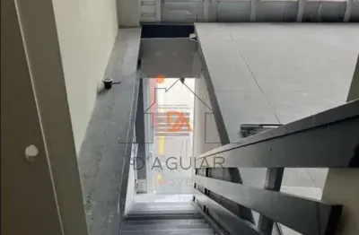 Casa comercial com 1 sala para alugar na Avenida Braz Leme, 761, Casa Verde, São Paulo