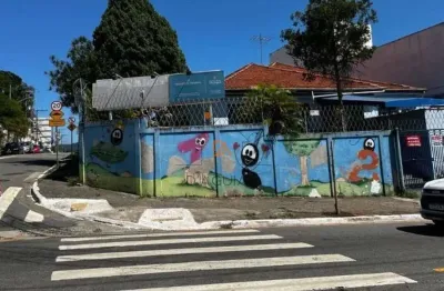 Prédio para locação com 12 salas e 10 vagas na avenida Guapira, ideal para clinicas, escolas e afins