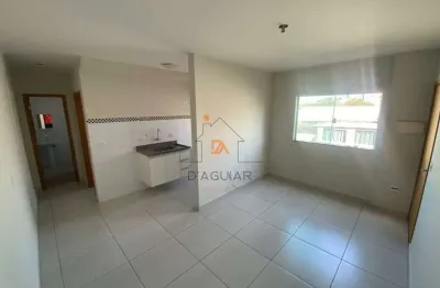 Apartamento com 1 quarto para alugar na Rua Padre Leão Peruche, 389, Vila Mazzei, São Paulo