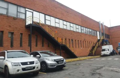 Galpão de 5.155,87m² ² para alugar na vila siqueira ? zona norte de são |paulo