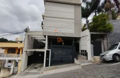 Apartamento com 3 quartos para alugar na Rua Paru, 204, Vila Mazzei, São Paulo