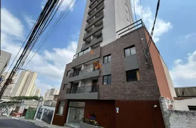 Apartamento com 1 quarto para alugar na Rua Inglesa, 221, Parada Inglesa, São Paulo