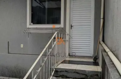 Casa em condomínio fechado com 2 quartos para alugar na rua cristóvão bezerra dantas, 353, parque vitória, são paulo, 90 m2 por r$ 1.800