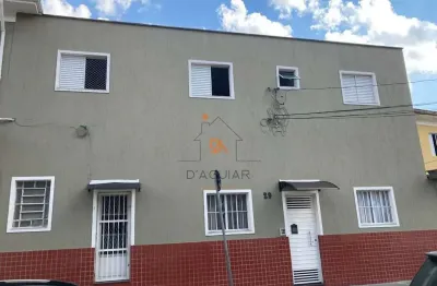 Apartamento com 2 quartos para alugar na Travessa Antônio Augusto de Souza, 29, Carandiru, São Paulo