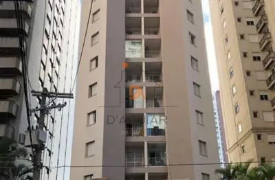 Apartamento para locação com  3 quartos (1 suíte), de 90 m²  - santa teresinha  com lazer completo