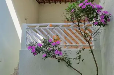 Casa com 2 quartos para alugar na Rua Itanhanga, 366, Tucuruvi, São Paulo