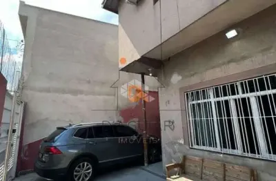 Casa amplma para locação no bairro do limão com 03 suite e uma vaga