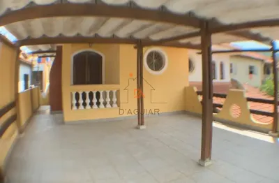 Casa com 3 quartos para alugar na Rua Manuel Leitão Avilez, 73, Bortolândia, São Paulo