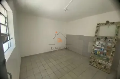 Casa com 1 quarto para alugar na Avenida Nossa Senhora da Concórdia, 397, Bortolândia, São Paulo