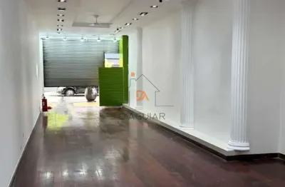 Salão comercial para locação no bairro do brás - são paulo - sp