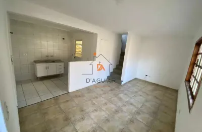 Casa com 3 quartos para alugar na Rua José Bueno, 114, Vila Isolina Mazzei, São Paulo