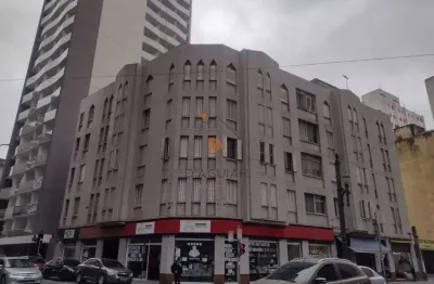 Apartamento com 2 quartos para alugar na Rua Brigadeiro Tobias, 613, Centro, São Paulo