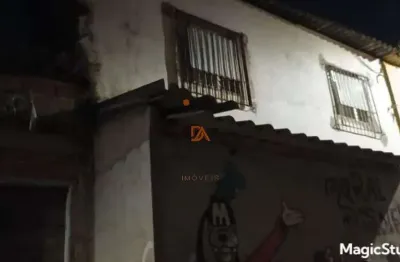 Casa Térrea para Locação no Jardim Jaçanã ? 70 m² e 2 Dormitórios