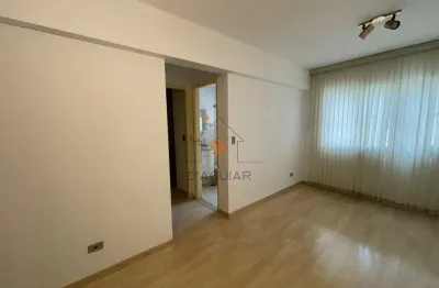 Apartamento com 2 quartos para alugar na Rua Dragões da Independência, 204, Vila Gustavo, São Paulo