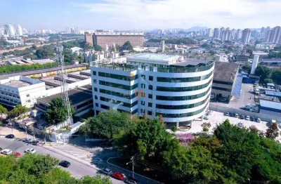 Prédio para alugar na Rua Samaritá, 1117, Jardim das Laranjeiras, São Paulo